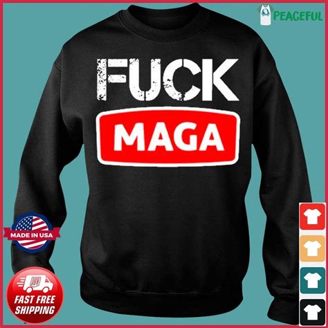 fuck maga